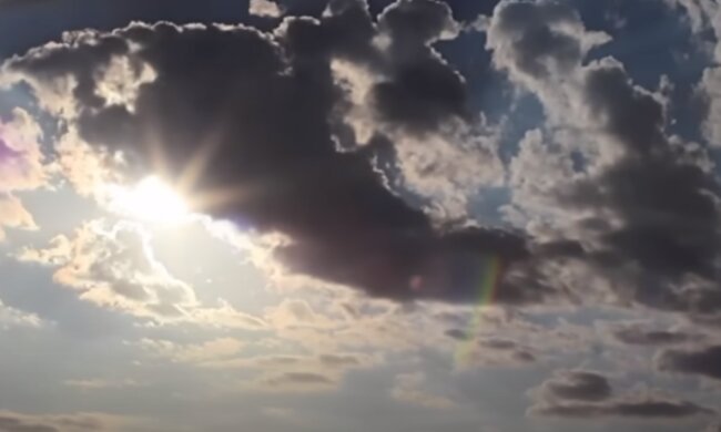 Niebo/YouTube @NDE Diary