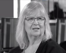 Stanisława Celińska, screen Youtube @TVN24