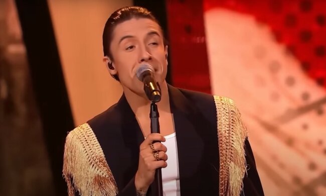 źródło: YouTube/The Voice Kids Poland