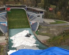 Oficjalnie: Mistrzostwa Polski w skokach narciarskich odwołane! Co się stało