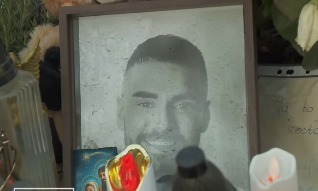 Łukasz Litewka, screen Youtube @tvp3_katowice