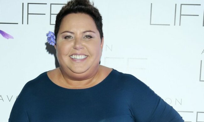 Dorota Wellman fot.RMF