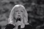 Stanisława Celińska, screen Youtube @TVN24