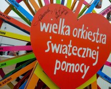 Szczególny finał WOŚP w Gdańsku ma upamiętnić prezydenta Pawła Adamowicza. Podano szczegóły