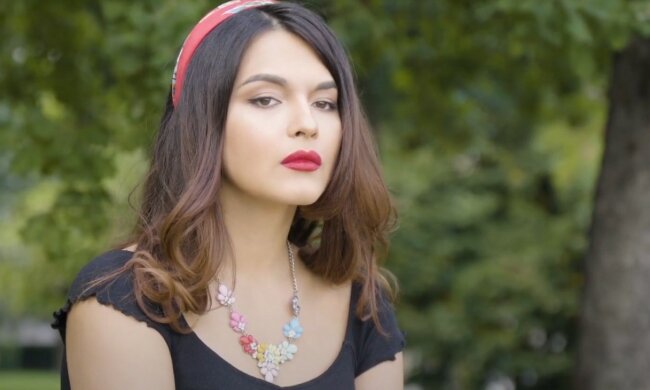 Córka, źródło: YouTube/Inner Toxic Relief