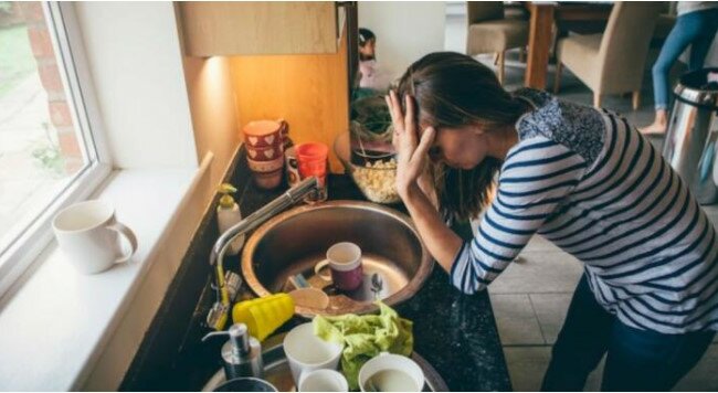 Znamy się z żoną od szkoły, screen Google