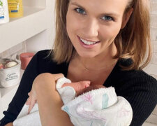 Agnieszka Kaczorowska urodziła tydzień temu. Teraz pokazała figurę po ciąży. Fani są zaskoczeni