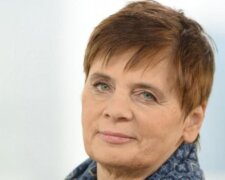 Janina Ochojska. Źródło: dziendobry.tvn.pl