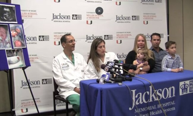 Tammy Gonzalez, screen YT