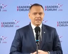 Karol Nawrocki/YouTube @TV Republika