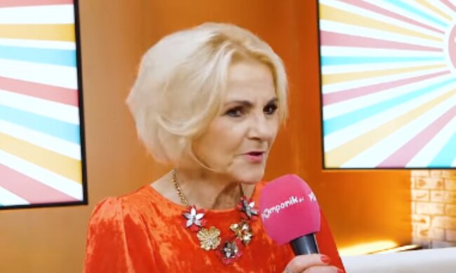 Bożena z "Sanatorium miłości"/YouTube @Pomponik