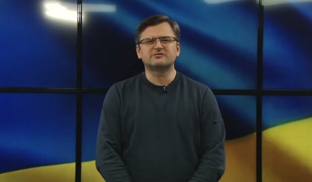 Dmytro Kułeba/YouTube @Ukraine MFa