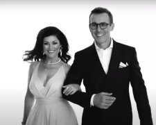 Katarzyna Cichopek i Maciej Kurzajewski/YouTube @Viva!