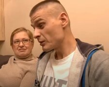 Teresa Klemańska, Tomasz Komenda, źródło: YouTube/ Uwaga! TVN