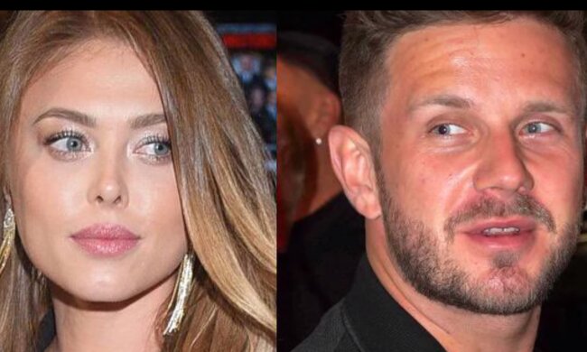 Jonanna Opozda i Antek Królikowski/YouTube @Najważniejsze wiadomości dziś