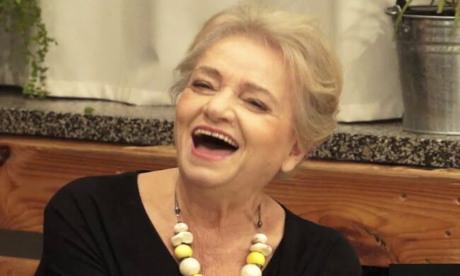 Anna Seniuk/YT @DDK "Czuby Południowe"