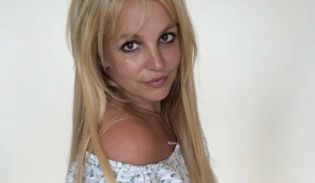 Britney Spears. Źródło: instagram.com