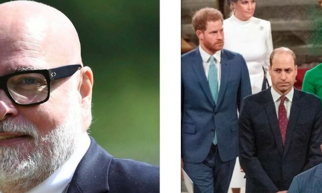 Wujek księżnej Kate bardzo ostro do Harry'ego i Meghan. Mówi, żeby "zamknęli pysk". O co chodzi