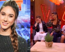 Wielkie emocje w programie "The Voice Kids". Ida Nowakowska popłakała się w trakcie rozmowy z uczestniczką. Opowiedziała swoją smutną historię