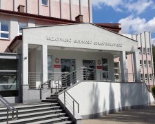 Sąd Rejonowy w Suwałkach
