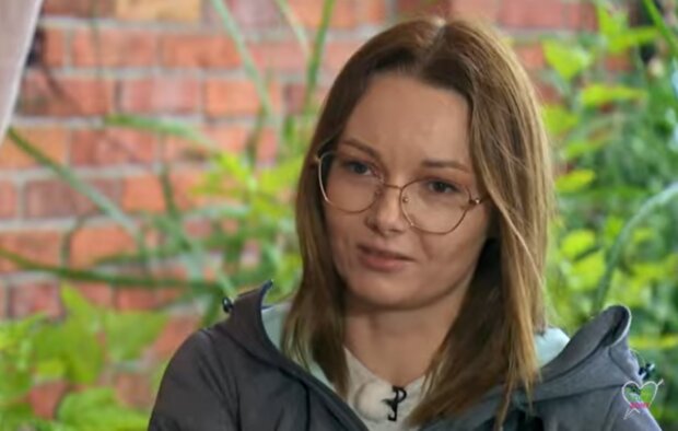 Kasia z programu "Rolnik szuka żony"/YouTube @Rolnik szuka żony