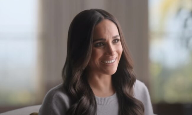 Meghan Markle/YouTube @MSMojo
