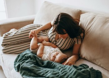 Z życia wzięte. "Moja siostra urodziła dziecko i zniknęła": Teraz wszyscy oczekują, że je wychowam