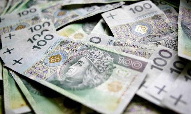 Kurs polskiego złotego idzie mocno w dół. Ekspert zdradza co powinniśmy zrobić