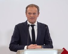 Donald Tusk/YouTube @Janusz Jaskółka