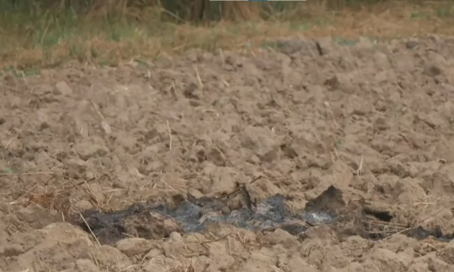 ataka dronów @TVN24