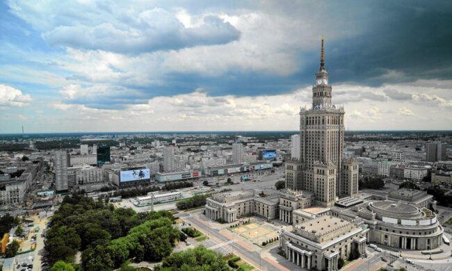 Polska będzie miała własny łuk triumfalny. Ogromny pomnik powstanie już wkrótce