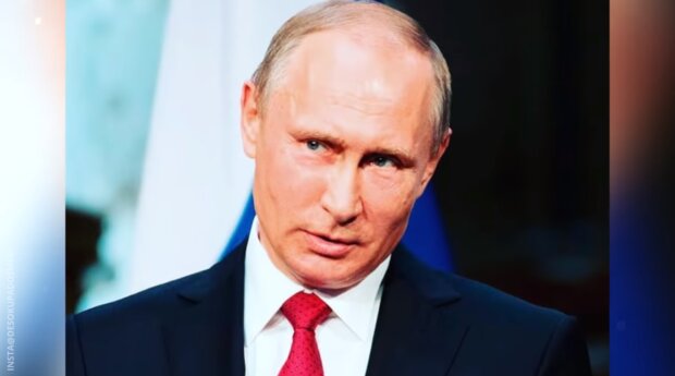 Władimir Putin. Źródło: Youtube Dla Ciekawskich