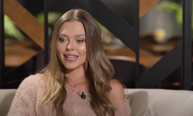 Joanna Opozda, źródło: YouTube/Wirtualna Polska