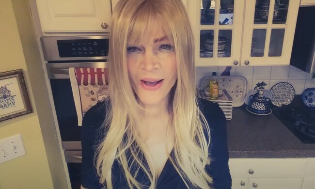 źródło: YouTube/DIANNA BRIANNE FAIRCHILD
