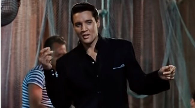 Fani Elvisa Presley'a są przekonani, że król rock'n'rolla żyje. Istnieją na to dowody. Miał upozorować własne odejście