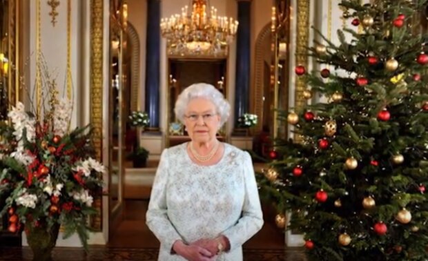 Królowa Elżbieta II/YouTube @Lejdi Plotka