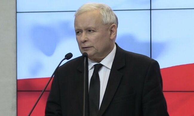 Jarosław Kaczyński/screen Youtube @Prawo i Sprawiedliwość