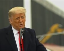Donald Trump/YouTube @Donald J. Trump