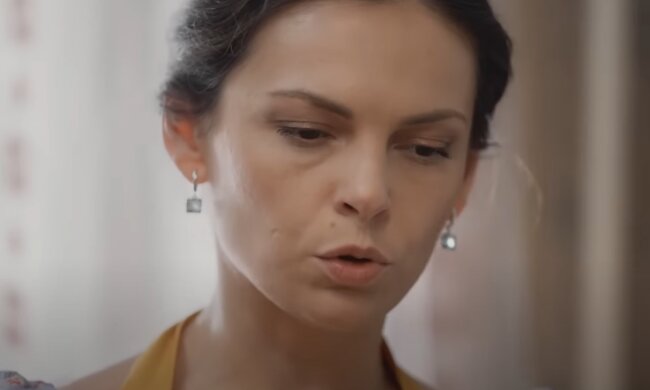 Zawiedziona żona, źródło: YouTube/Kino ukraińskie