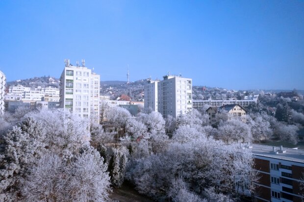 Taka może być zima 2026/2027. Czy czeka nas zima stulecia