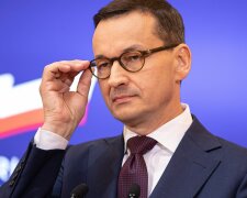 Mateusz  Morawiecki