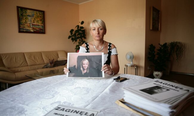 Zaginięciem Iwony Wieczorek żyła cała Polska. Pojawiły się własnie nowe fakty w sprawie