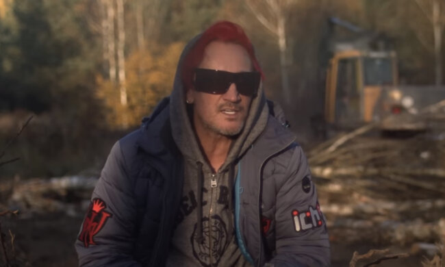 Michał Wiśniewski ma problemy finansowe. Teraz, kiedy ponownie został ojcem nie będzie mu łatwo