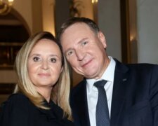 Joanna i Jacek Kurscy/YouTube @Najnowsze Wiadomości 24H