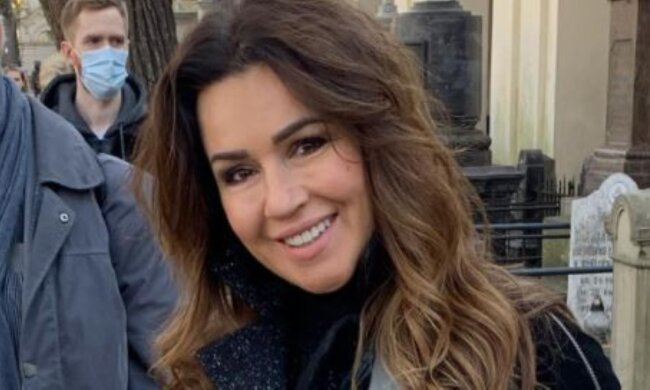 Beata Tadla. Źródło: instagram.com