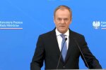 Donald Tusk, screen Youtube @DonaldTusk