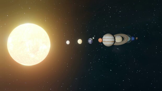 Astrologia, źródło: Pixabay