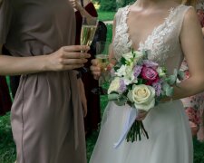 Z życia wzięte. Macocha mojej córki przyszła na jej wesele wystrojona jak panna młoda. Biała suknia okazała się dopiero początkiem