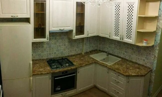 Rodzina zatrudniła projektantów do remontu kuchni, ale rezultat ich zdenerwował