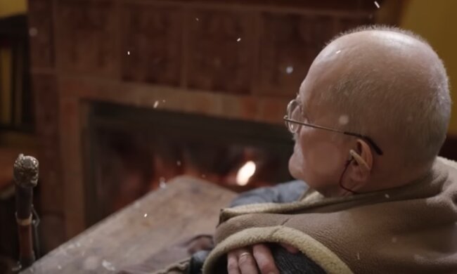 Mężczyzna/YouTube @Czas na historię